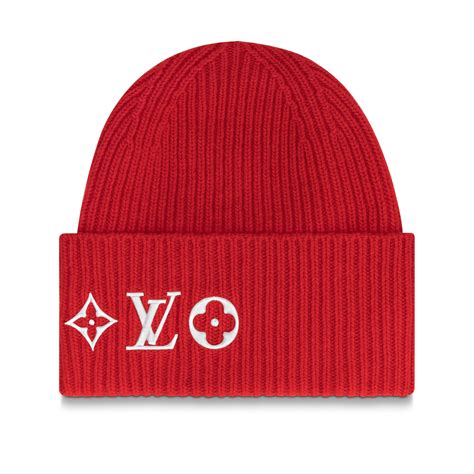 casquette original louis vuitton|Hats, Beanies and Gloves Collection for Men .